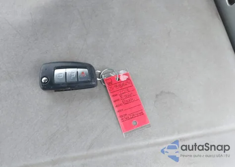 2018 Nissan Rogue S z USA, uszkodzony, nr VIN KNMAT2MV9JP535852